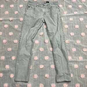 AG Adriano Goldschmied The Tellis Jeans
